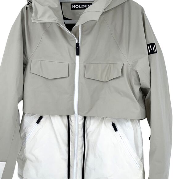 HOLDEN Insulated Fishtail Parka - Women's | X-Small - Picture 6 of 14